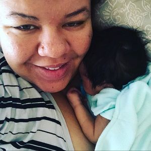 Meet your Posher, Delia